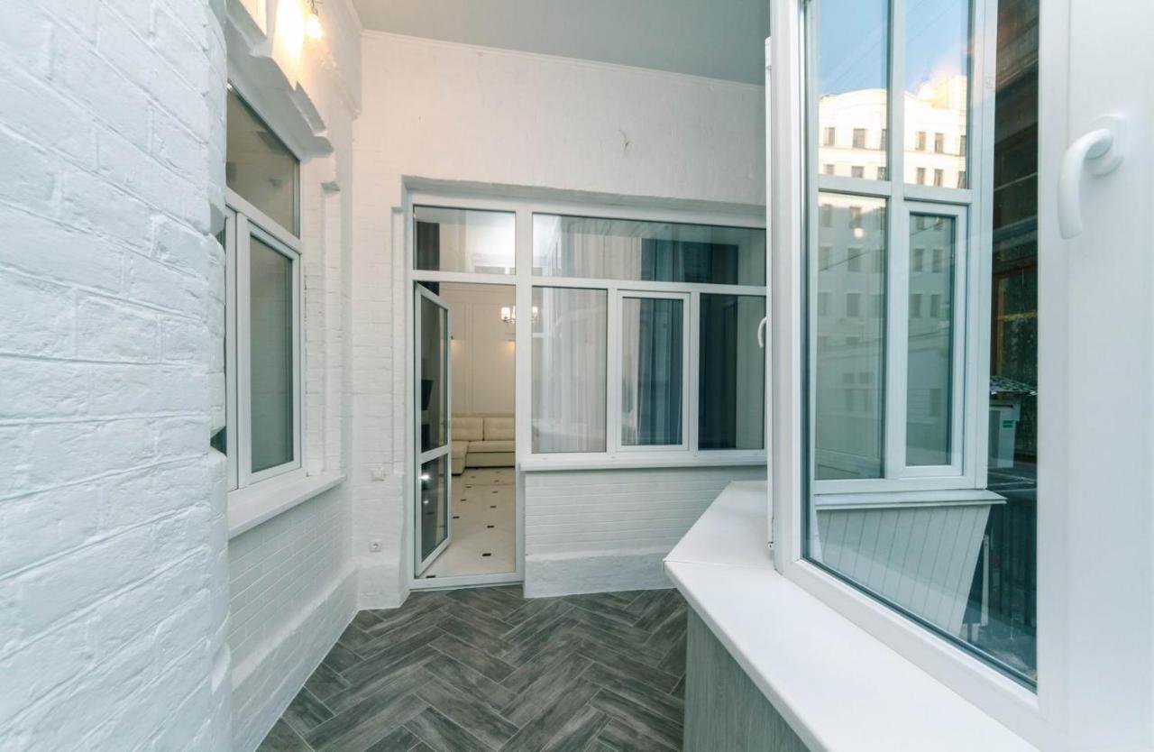 Vip Near Premier Palace & Arena City Kyiv Exterior photo